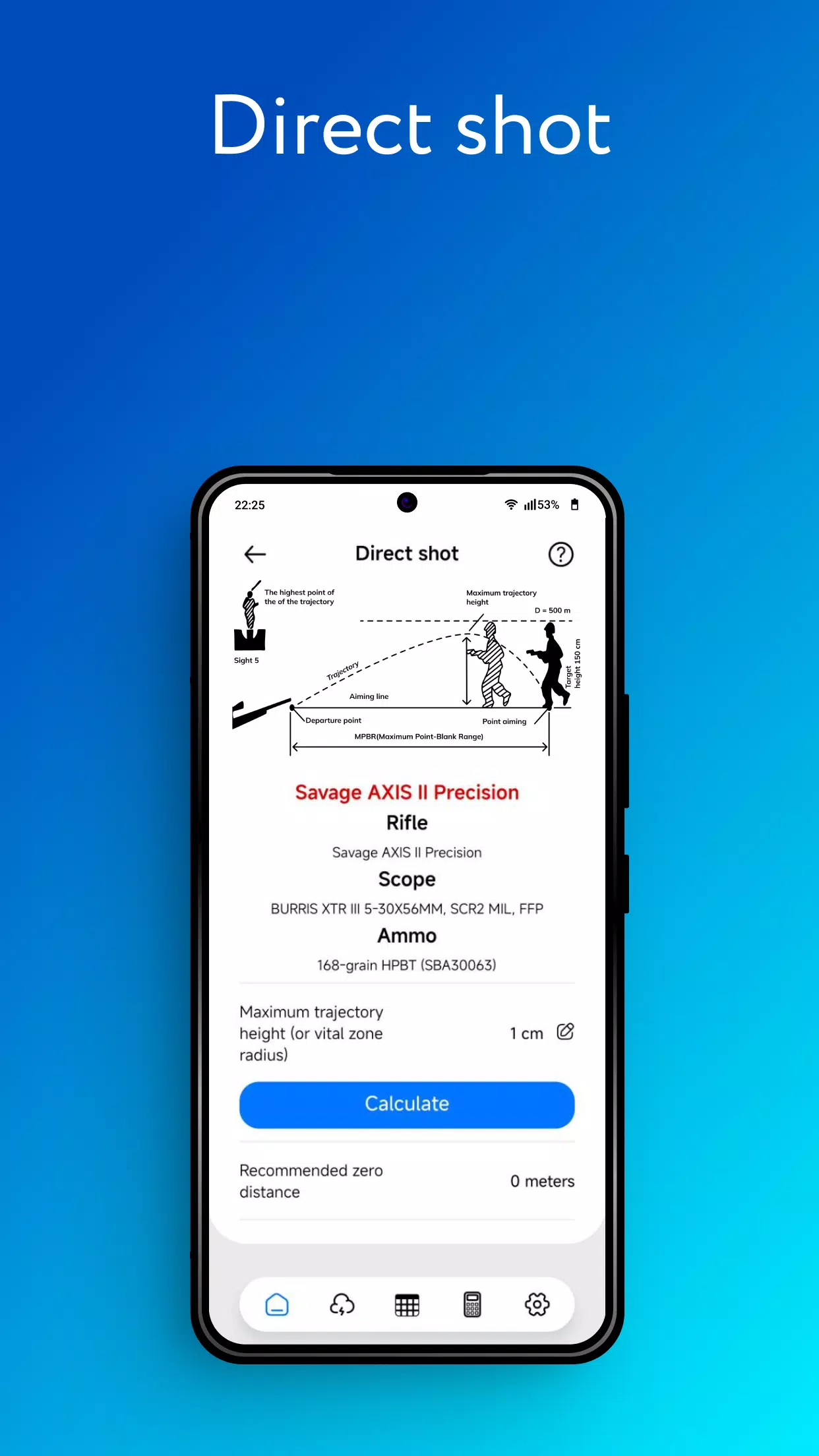 Strilets Screenshots