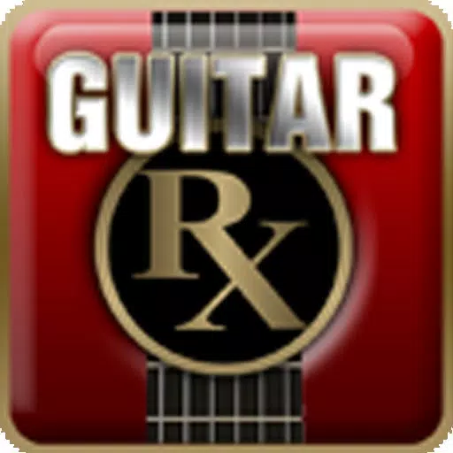 Guitar Rx Free Riff Practice App Guitar Rx Free Riff Practice App