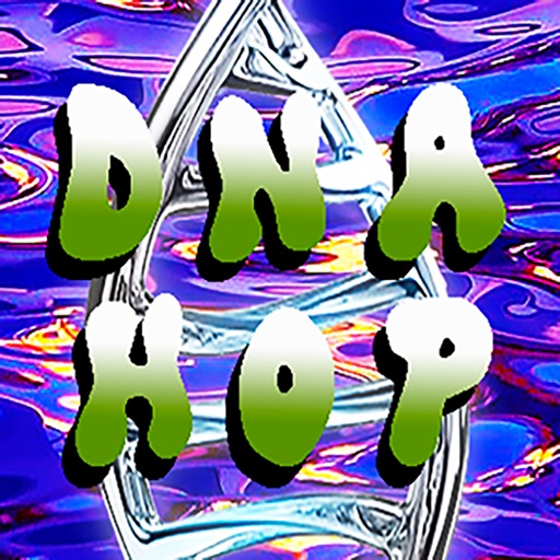 DNA HOP DNA HOP