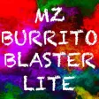 MZ BURRITO BLASTER Lite