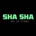 Sha Sha Bot
