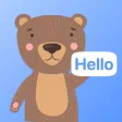 Cards - learn Spanish words