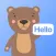 Cards - learn Spanish words