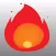 Burning Wood