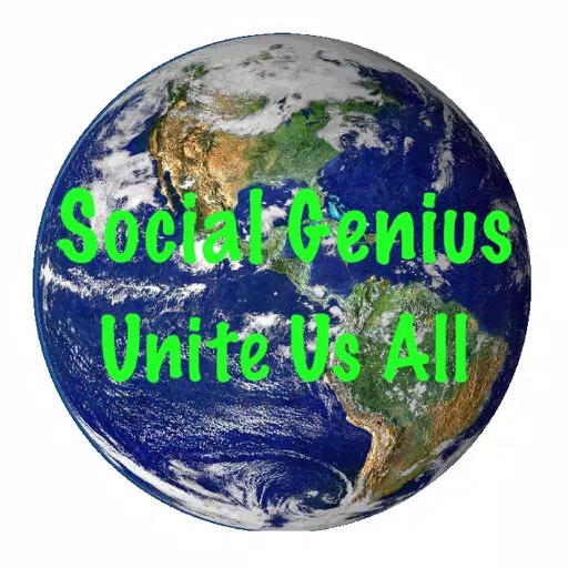 Social Genius (The Social Network Unity App) Social Genius (The Social Network Unity App)