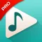 Add Videos to Music - Merge background audio, movie maker & video editor pro