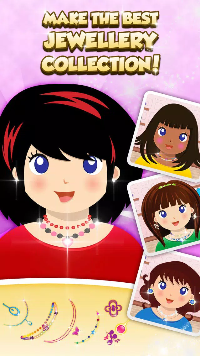 my baby care hair spa saloon game - makeover,dressup & look like sister! pro Screenshots