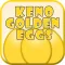 Classic Keno Golden Eggs - Bonus Multi-Card Play Free Edition