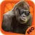 Photo knockout prank - legend of tarzan style lens+selfie sticker maker