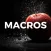 Calorie Counter: Macro Tracker