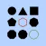 Fidget Shapes