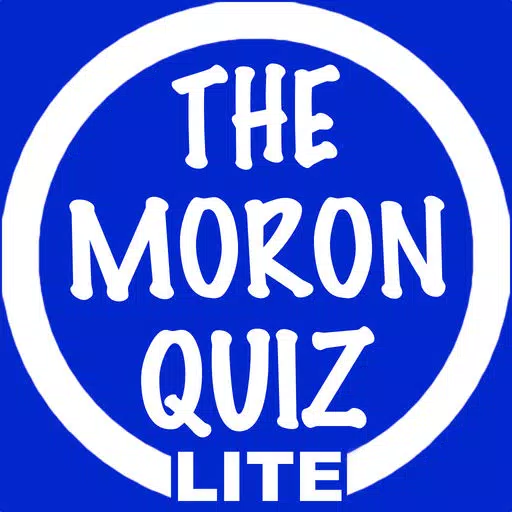 The Moron Quiz Lite The Moron Quiz Lite