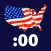 The Presidential Countdown