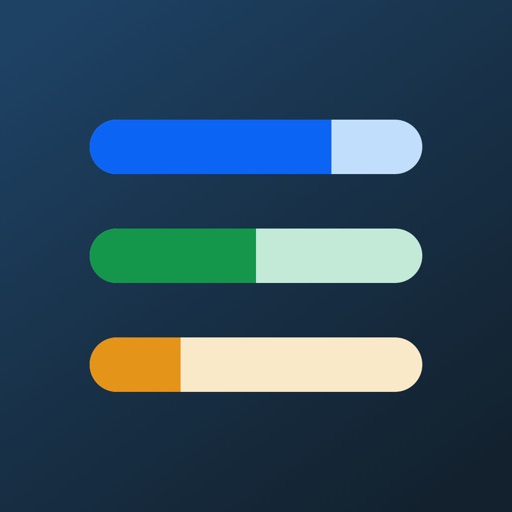 Progress - Goal Tracker Progress - Goal Tracker