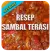 Resep Sambal Terasi