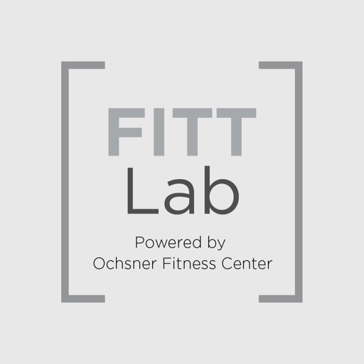 FITT Lab Powered by Ochsner FITT Lab Powered by Ochsner