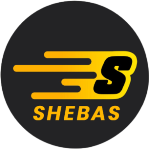 Shebas