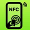 NFC门禁卡-nfc读取门禁公交银行卡