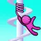 Spiral Decline