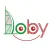 Doby: работа и услуги