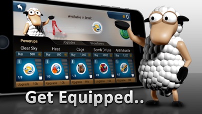 Sheep2Go應用截圖
