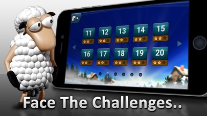 Sheep2Go應用截圖