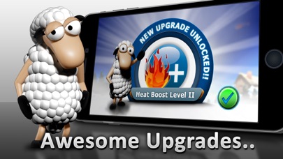 Sheep2Go應用截圖
