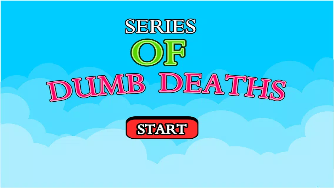 Series of Dumb Deaths Free應用截圖
