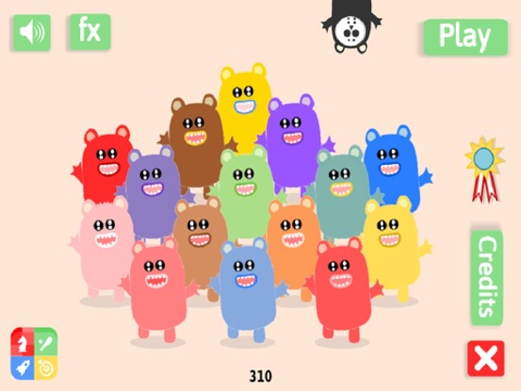 Скриншоты Dumb Minigame Deaths Free iPad 