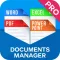 Documents Manager Pro