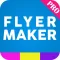 Flyer Maker Pro