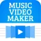 Music Video Maker