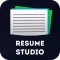 Resume Studio