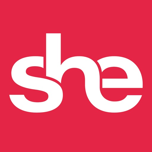 She App She App