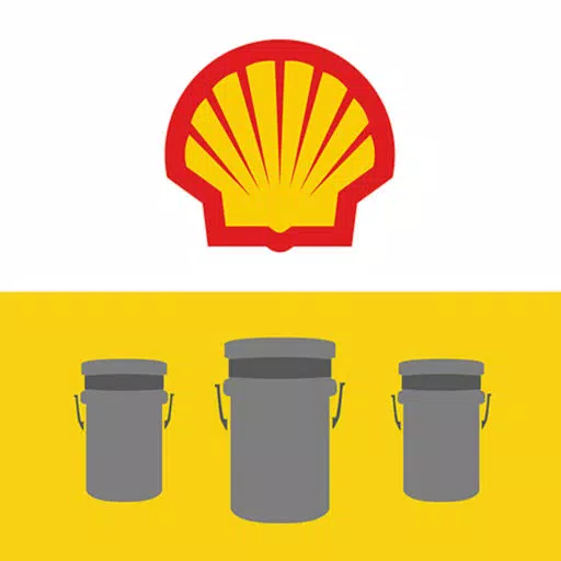 Shell Tellus Benefit App Shell Tellus Benefit App