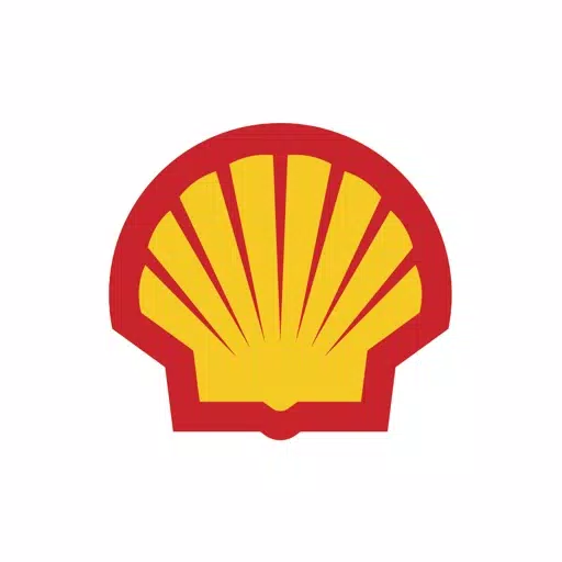 Shell香港及澳門
