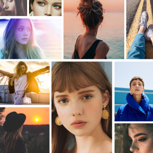Clover Photo Editor
