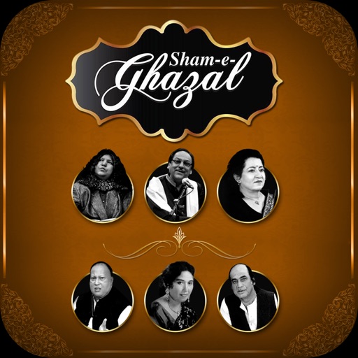 Shaam e Ghazal Shaam e Ghazal