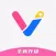 V聊 - 抓物素描社交