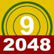2048 Mahjong - Get 9 and 1-9!