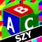 ABC Super Solitaire by SZY