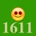 1611 Emoji Solitaire by SZY