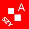 Alphabet Solitaire English SZY