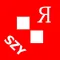 Alphabet Solitaire Russian SZY
