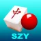 Mahjong and Ball by SZY