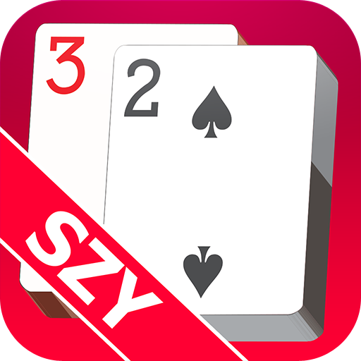 Card Solitaire by SZY Card Solitaire by SZY