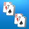 Doubled Card Solitaire