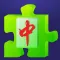 Mahjong Puzzle