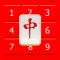 Mahjong Sudoku