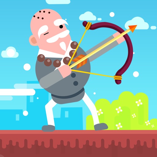 SuperArcher - Leisure archery SuperArcher - Leisure archery
